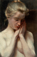 NUDE STUDY