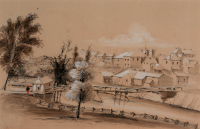 LONDON, CANADA WEST