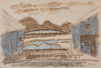 Charlevoix Farm