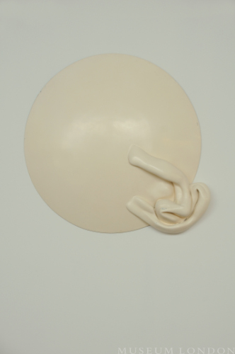 UNTITLED SPHERE