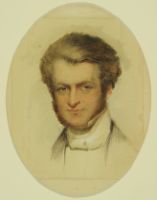 THE CLERGYMAN
