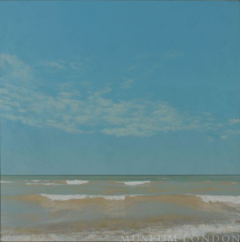 LAKE HURON NO. 1
