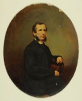 Self Portrait