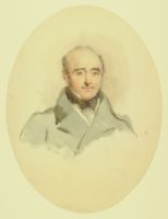 PORTRAIT OF UNIDENTIFIED SITTER
