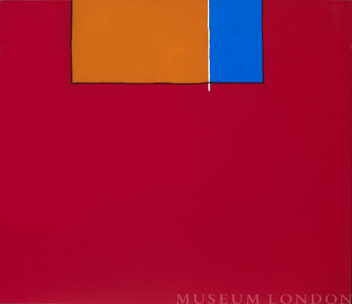 RED MEGARON
