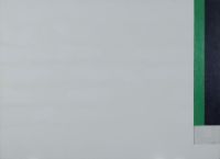 UNTITLED: WHITE