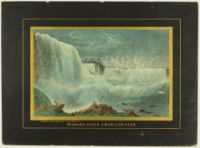 NIAGARA FALLS, AMERICAN SIDE