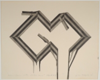 WARM FORM WITH CLOTHES PINS
