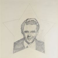 UNTITLED: MAX FERGUSON - STAR