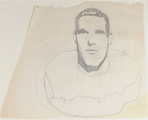 UNTITLED: TIM HORTON & DONUT