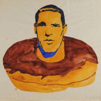 UNTITLED: TIM HORTON & DONUT