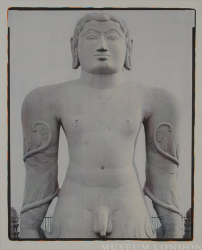GOMATESHVARA