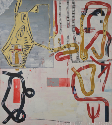 © David Urban; Courtesy: Corkin Gallery, Toronto.