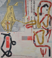 © David Urban; Courtesy: Corkin Gallery, Toronto.