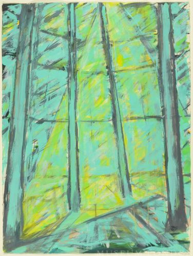 FOREST LIGHT
