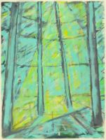 FOREST LIGHT