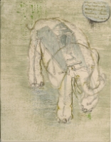 WHAT MAKES THE ELEPHANT WALK