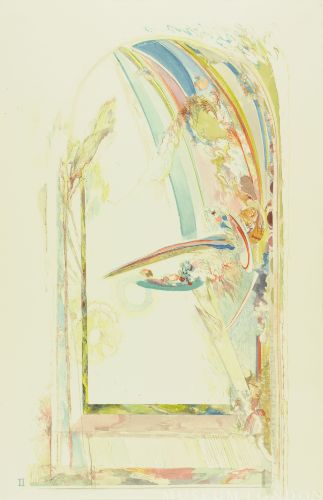 MY CATHEDRAL II