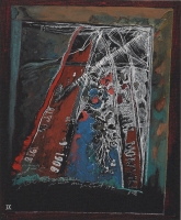ELEGY IX