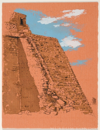 STUDY - MEXICO