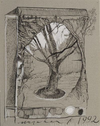 TREE BOX