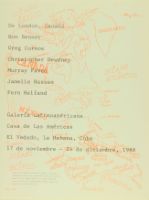 UNTITLED POSTER