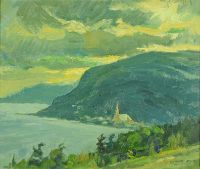 UNTITLED; BAIE ST. PAUL
