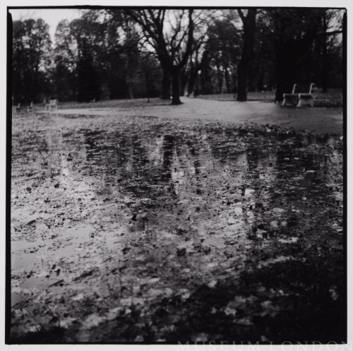 THE CASTLE: UNTITLED