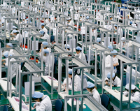 Manufacturing #16, Bird Mobile, Ningbo, Zhejiang Province, China