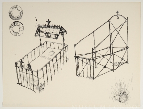 STUDIES FROM FRENCH TOMBS