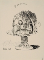 TREE BOX