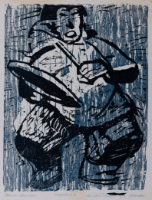 DRUM DANCER