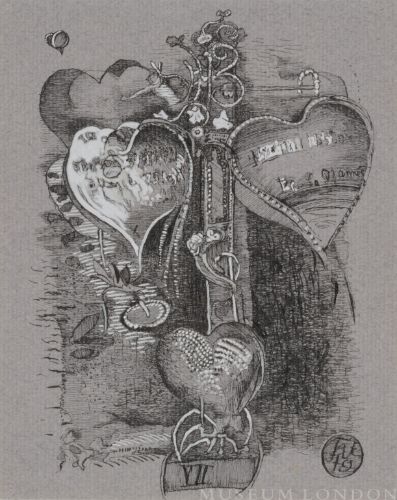 HEARTS VII