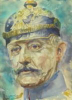 BARON HELMUT VON MOLTKE