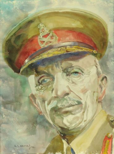 SIR HENRY WILSON