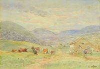 THE MURRAY VALLEY, LOWER ST. LAWRENCE
