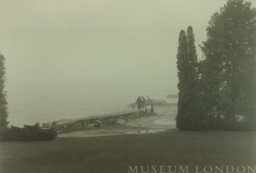 BY THE LAKE, OAKVILLE