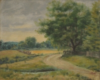 UNTITLED LANDSCAPE