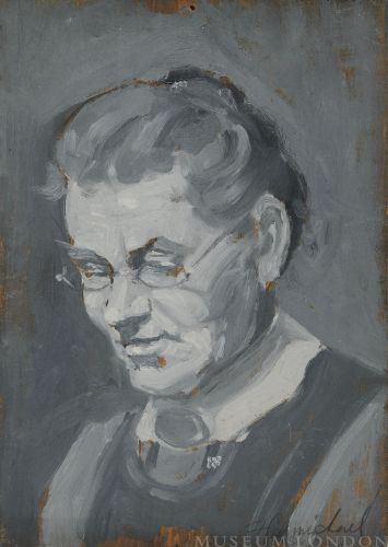 SUSANNAH CARMICHAEL