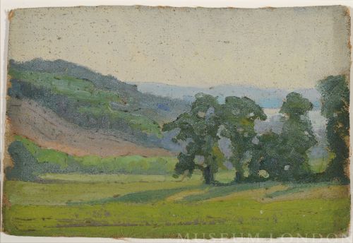 UNTITLED LANDSCAPE