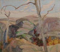 UNTITLED LANDSCAPE