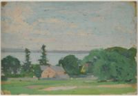 UNTITLED LANDSCAPE