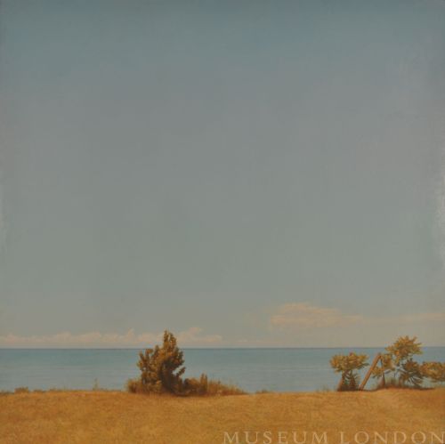LAKE HURON NO. 3