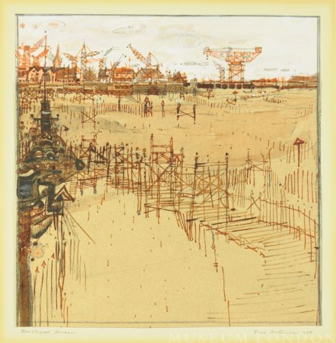 HARTLEPOOL, DURHAM