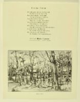 DYING TREES