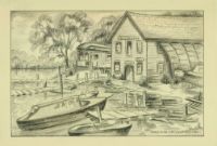 YACHT CLUB, PORT STANLEY