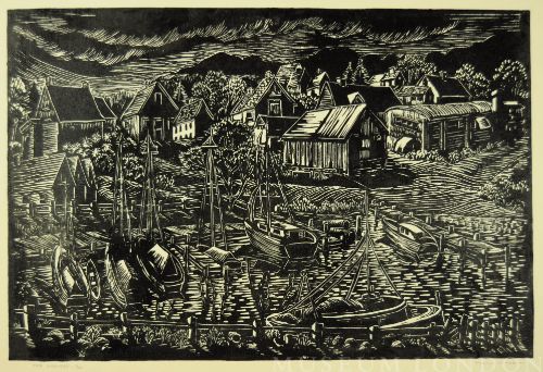 THE VILLAGE