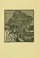 GUINEA WHARFS, GLOUCESTER, MASSACHUSETTS