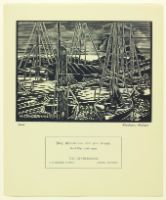 BOATS, CHARLEVOIX, MICHIGAN