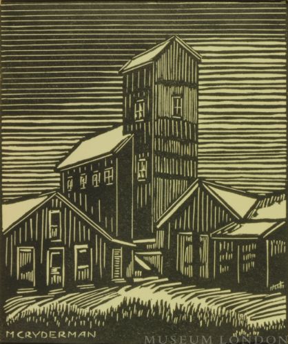 OLD MILL